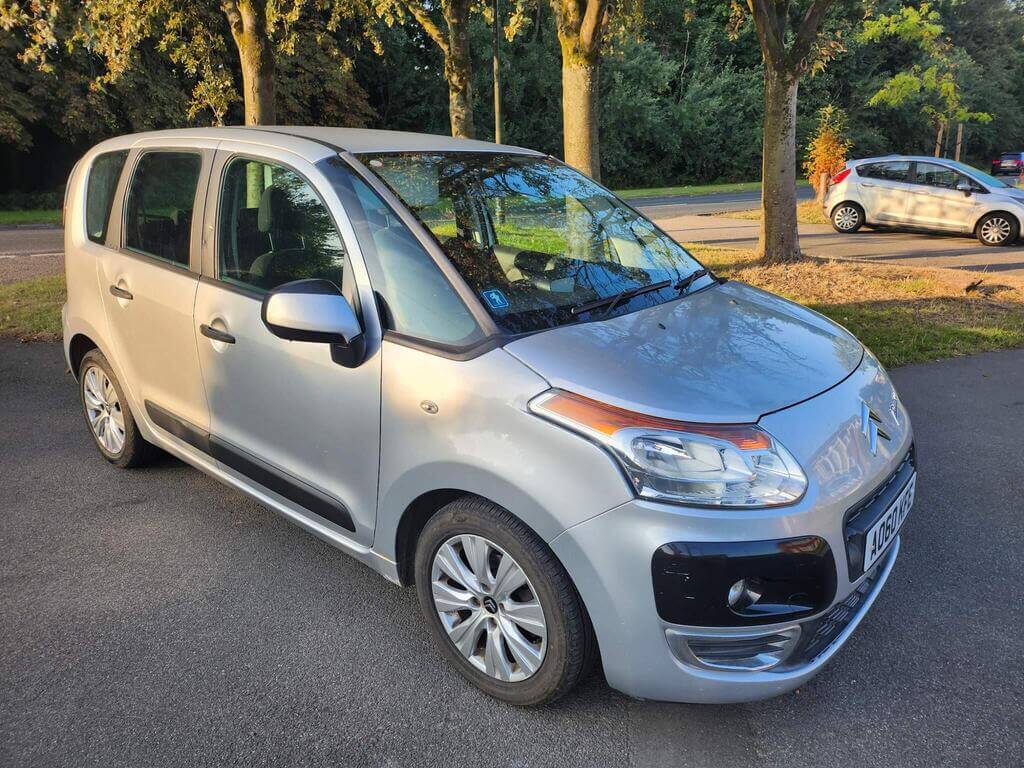2010 Citroen C3 Picasso 2010 Citroen C3 Picasso for sale greater Manchester